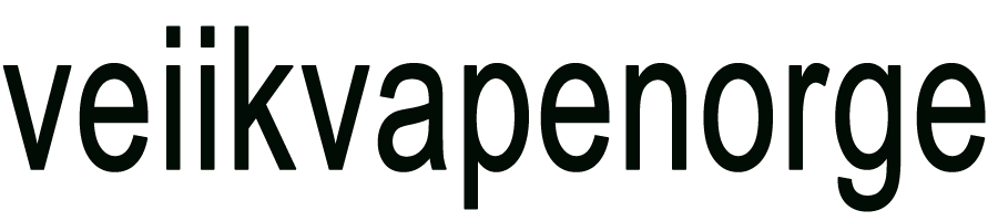 Veiikvapenorge
